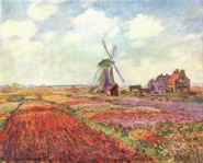 Paintings Monet